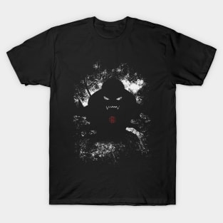 Alphonse Elric T-Shirt